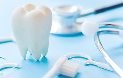 歯科臨床研修