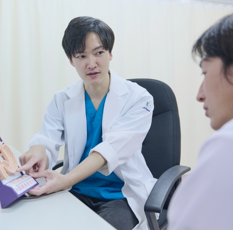 キービジュアル